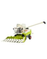 Metalowy kombajn Claas Lexion 480 od marge models 2504
