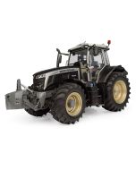 Metalowy traktor Massey Ferguson 7S.210 od Universal Hobbies UH7207