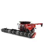 Metalowo-plastikowy kombajn Case IH AF10 od Britains