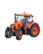Metalowo-plastikowy traktor Kubota M7 154 od Britains
