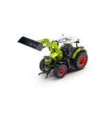 Metalowy traktor Claas Arion 6.190 CMATIC od Universal Hobbies CL5040V1