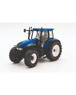 Metalowy traktor New Holland TM 190 G1 od ROS 30268.6