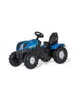 Traktor na pedały New Holland T7 rollyFarmtrac R60129 Rolly Toys