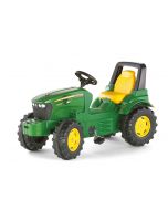 Traktor na pedały John Deere 7930 rollyFarmtrac Rolly Toys R70002