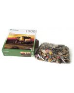 Puzzle Krone Comprima 1000 elementów
