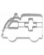 Foremka do Ciastek Ambulans 8cm - RBV Birkmann | Narzędzia do Pieczenia, Kuchnia