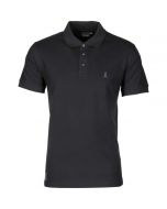 Koszulka Polo Deutz-Fahr czarna męska rozmiar L
