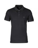Koszulka Polo Deutz-Fahr czarna męska rozmiar XL