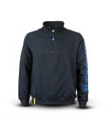 Bluza New Holland granatowa męska rozmiar 3XL