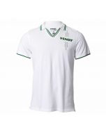 Koszulka polo Fendt Natural Line unisex rozmiar S