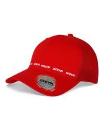 Czapka Steyr Trucker – odważny design i komfortowa siatka