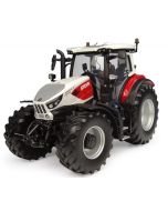 Metalowy traktor Steyr 6200 Impuls CVT od Universal Hobbies 1:32