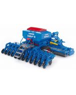 Lemken Solitair 9 Bruder 1:16 02026