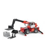 Manitou MRT 2150 Bruder 1:16 02129