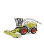 Sieczkarnia Claas Jaguar 980 Bruder 1:16 02134