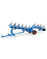 Pług półzawieszony Lemken Bruder 1:16 U02250