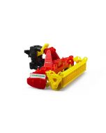 Pottinger Lion 3002 Bruder 1:16 02346