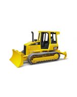 Spycharka gąsienicowa CAT Bruder 1:16 02443