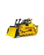Spychacz gąsienicowy CAT Bruder 1:16 02452