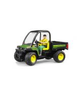John Deere Gator 855D Bruder 1:16 02490
