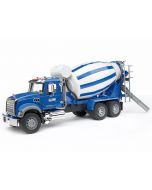 MACK Granite betoniarka Bruder 1:16 02814