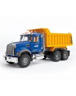 MACK Granite wywrotka Bruder 1:16 02815