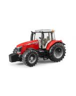 Massey Ferguson 7624 Bruder 1:16 03046