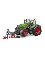Fendt 1050 Vario z mechanikiem Bruder 1:16 04041
