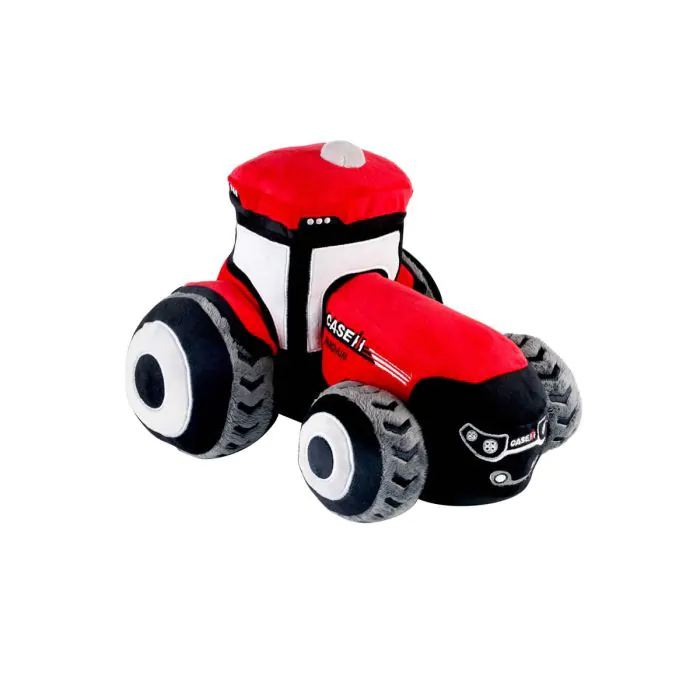 Pluszowy traktor Case IH Magnum UH Kids 1133