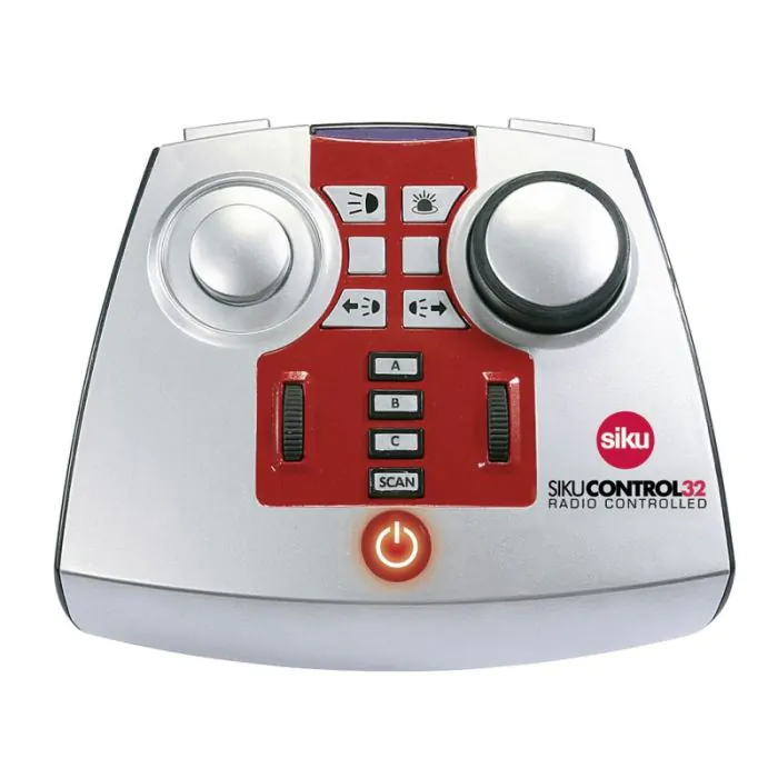 Radiowy moduł sterujący 2.4 GHz, Siku Control 6708.