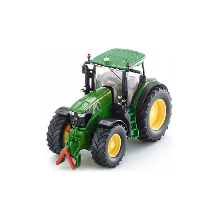 Ciągnik John Deere 6210R Siku 1:32 3282