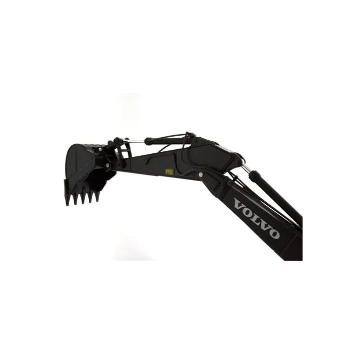 ミニカー 1/50 MOTORART VOLVO EC480D 大型掘削機 Motorart 300032 - Volvo EC 480 D Tracked Hydraulic Excavator