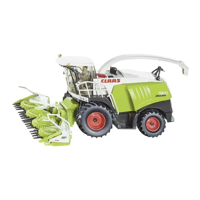 ボーネルンド ジク (SIKU) ジャガー960収穫機 1:50 SK1993 Amazon | ボーネルンド ジク (SIKU) Claas ジャガー960収穫機 1