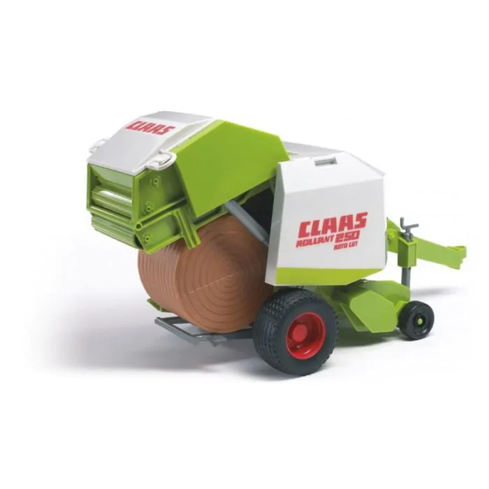 CLAAS Roliant 857 Roto Cut ミニチュアモデル CLAAS Roliant 857 Roto Cut ミニチュアモデル CLAAS Roliant