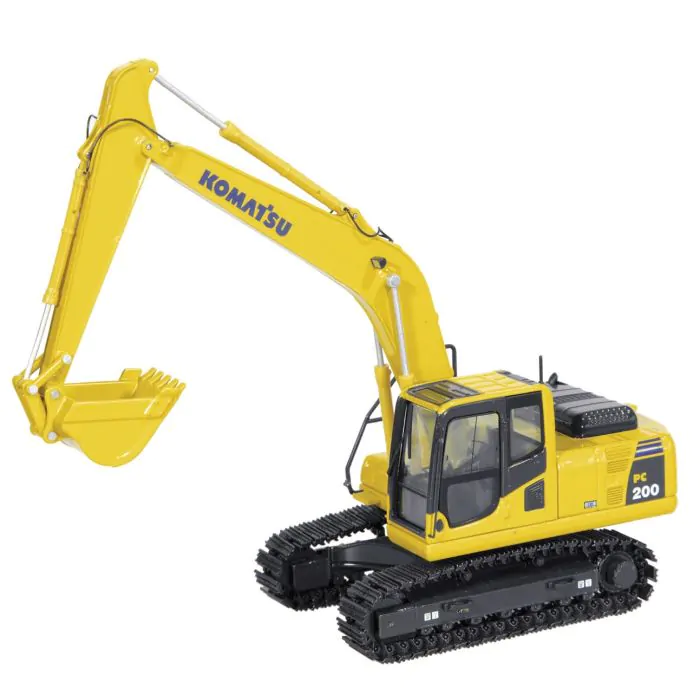 コマツ 1/50 KOMATSU PC220 カスタム 61URYFuTQML._UF894,1000_QL80_.jpg
