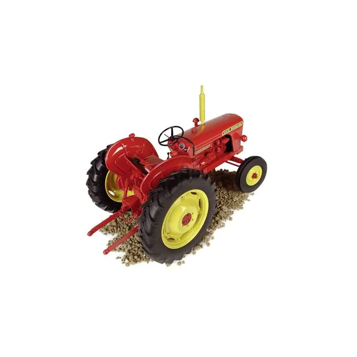 ミニカー　1/16 David Brown 950 Implematic 1959 [E4997] David Brown 950 Implematic 1959 Vintage Tractor 1:16 Model
