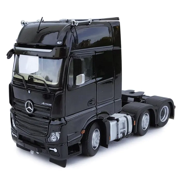 Mercedes-Benz Actros 2548 E6 / GIGA / Salonka / NOWA