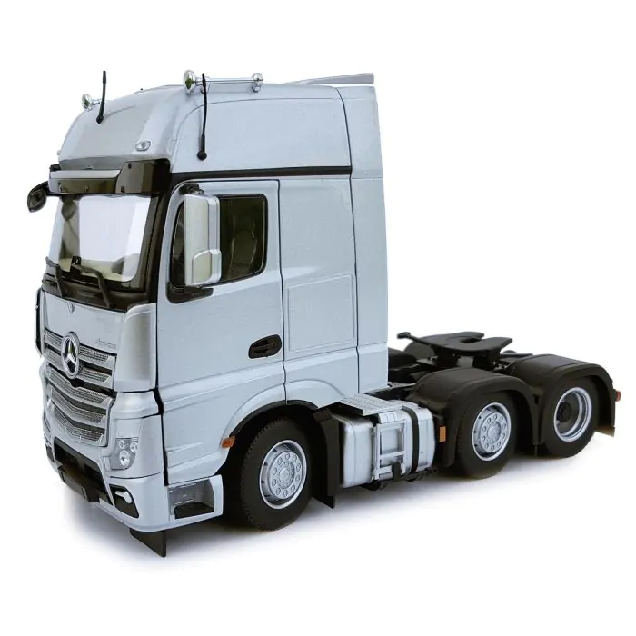 35R-003 GCD 1/64 ACTROS GIGASPACE 6×2 35R-003 GCD 1/64 ACTROS GIGASPACE 6×2 1/64 GCD Benz Actros