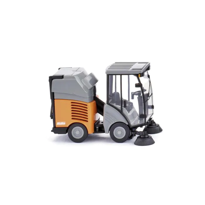 Zamiatarka Hako Citymaster 300 Wiking 1:87 065738