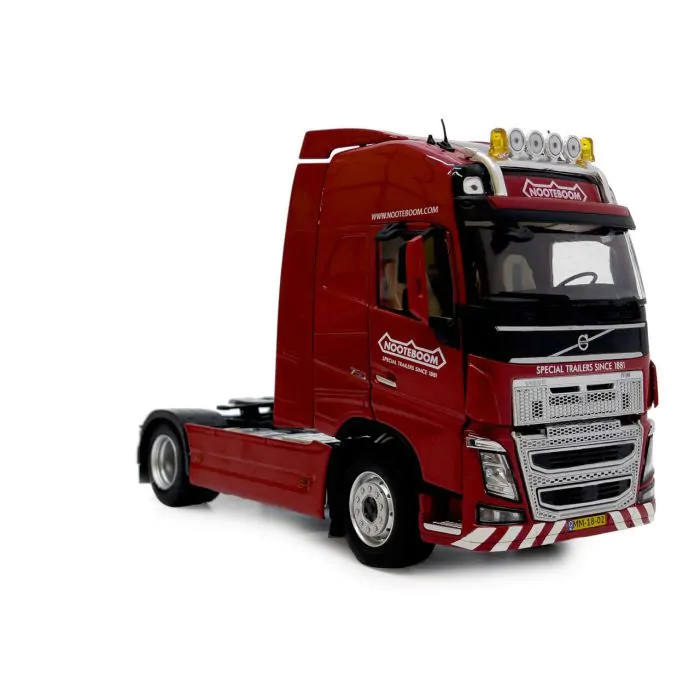 Ciągnik siodłowy Volvo FH16 4x2 Nooteboom Design MarGe Models 1810