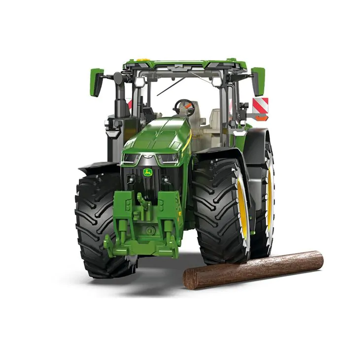 ミニカー Wiking 1/32 John Deere 8R410 Traktor John Deere 8R 410 Wiking 1:32 077859