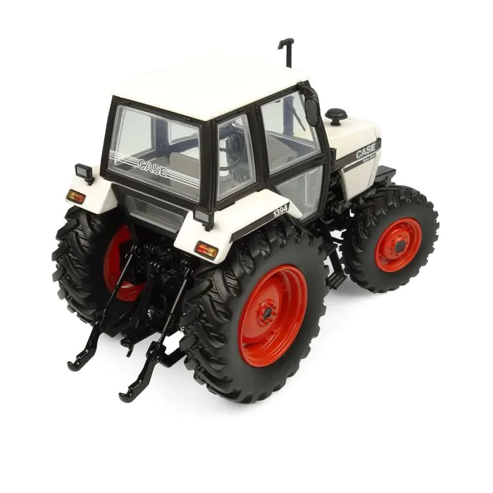 UNIVERSAL HOBBIES - CASE 1394 4wd - 1/32 - UH6436 | eBay