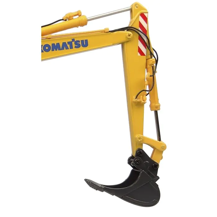 Amazon.co.jp: UH 1:50 Komatsu PW148-11掘削機 8162 : ホーム