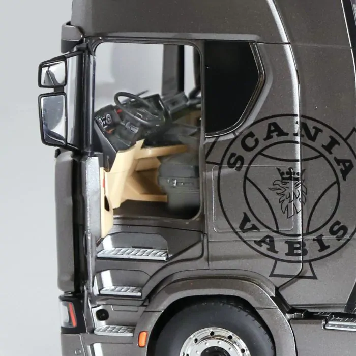 ユニカス Obudowa kosza SpeedShift Massey Ferguson 3060 {M13385977