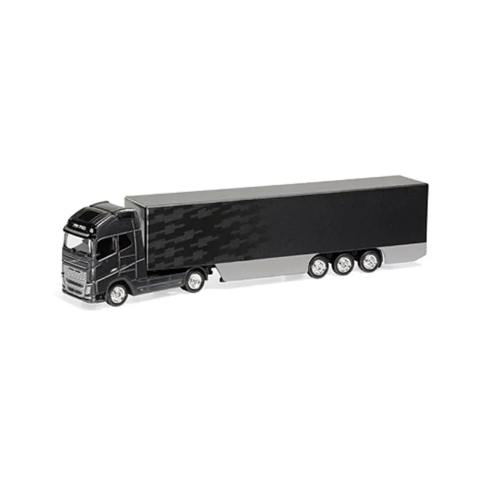 VOLVO FH16 スケール 1:87 楽天市場】VOLVO FH16 750 TRACOR TRUCK イエロー トレーラーヘッド 1