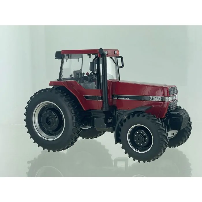 Ciągnik Case IH Magnum 7140 1:32 limitowana edycja Britains