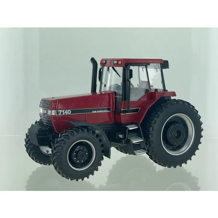Ciągnik Case IH Magnum 7140 1:32 limitowana edycja Britains