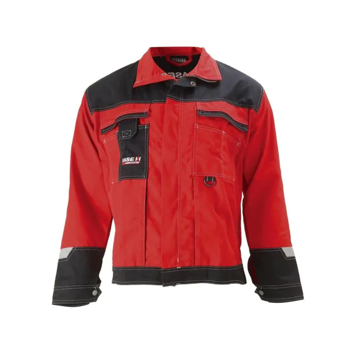 Kurtka robocza Case IH męska rozmiar 2XL