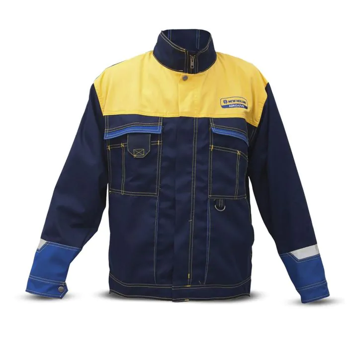 Kurtka robocza New Holland męska rozmiar L