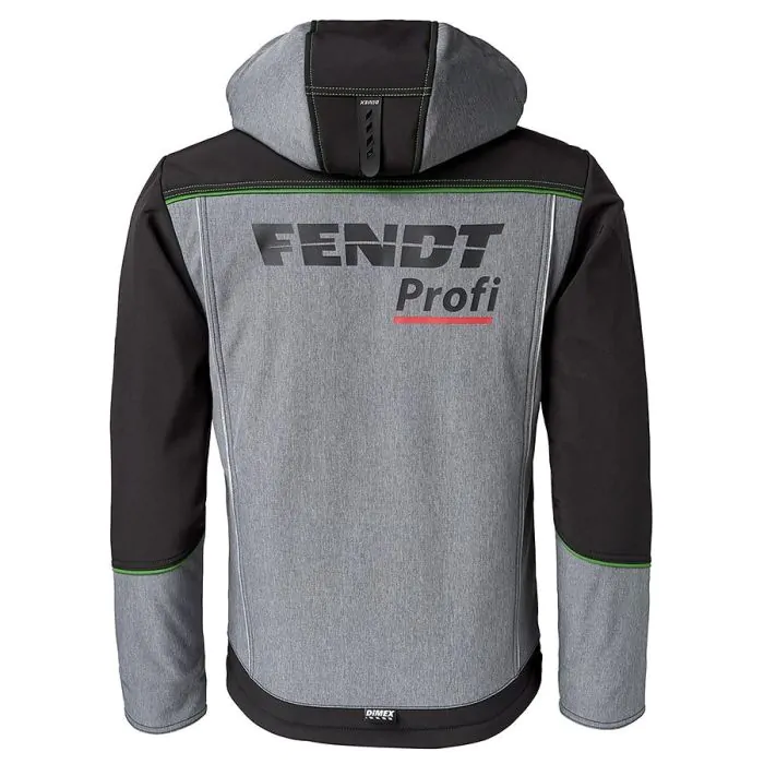 Mens Hoodies Fendt Pullover Original Fendt Profi Sweatshirt Fendt